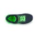 Skechers Παιδικά Sneakers Microspec Max για Αγόρι Μπλε  403773L-ΝVLΜ-2