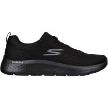 Ανδρικό Sneaker Αθλητικό μαύρο GO WALK FLEX 216481-BBK