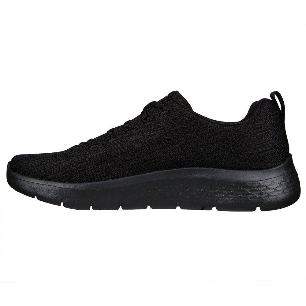 Ανδρικό Sneaker Αθλητικό μαύρο GO WALK FLEX 216481-BBK