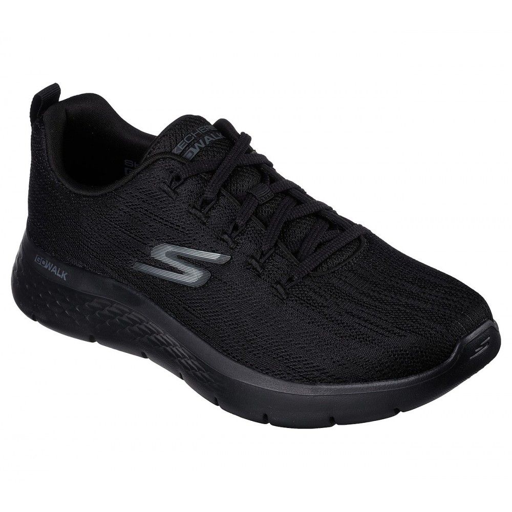 Ανδρικό Sneaker Αθλητικό μαύρο GO WALK FLEX 216481-BBK