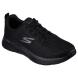 Ανδρικό Sneaker Αθλητικό μαύρο GO WALK FLEX 216481-BBK-3