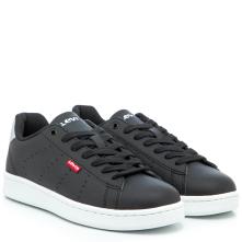Ανδρικό Sneaker Levi's 234234-661-59  μαύρο 2