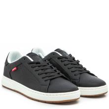 Γυναικείο Sneaker Levi's μαύρο  234665-794-5 2