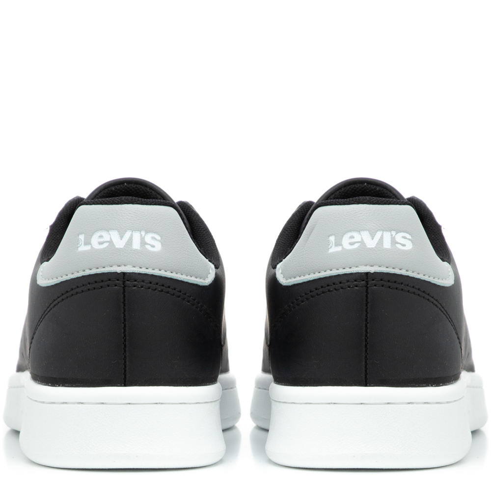Γυναικείο Sneaker Levi's μαύρο  234665-794-5