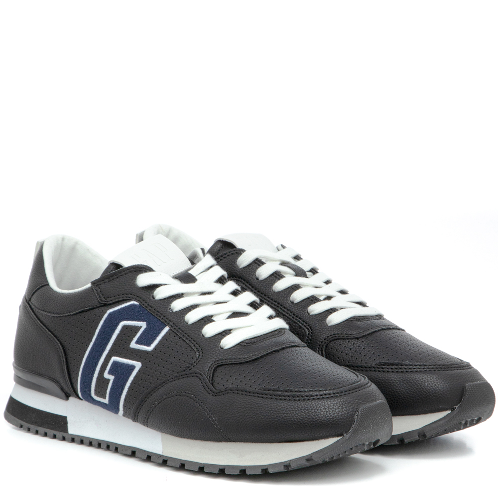 Ανδρικό Sneaker μαύρο Gap  Q526Β0022001