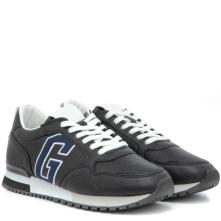 Ανδρικό Sneaker μαύρο Gap  Q526Β0022001 2