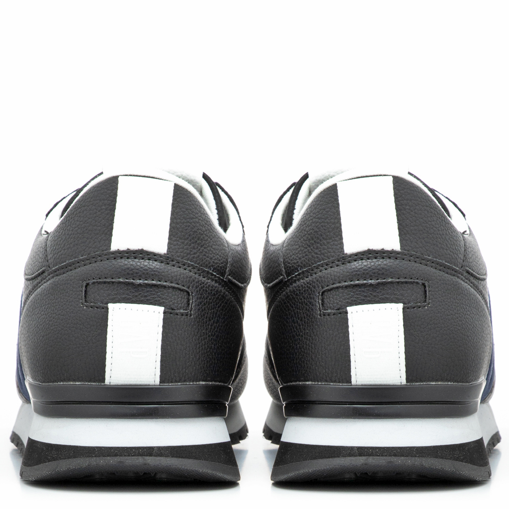 Ανδρικό Sneaker μαύρο Gap  Q526Β0022001