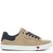 Ανδρικό Sneaker μπέζ  suede Renato Garini  Q57009161Η44-0