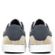 Ανδρικό Sneaker μπέζ  suede Renato Garini  Q57009161Η44-2