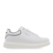 Ανδρικό Sneaker άσπρο Renato Garini  Q57007133483