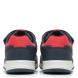 Casual sneaker για αγόρι μπλέ με αυτοκόλλητο Geox  Β360RΑ 054FU C0735-2