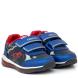 Sneaker για αγόρι με φωτάκια  Spiderman Geox Β3684Α 05054 C0735-2