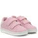 Sneaker για κορίτσι ροζ 2 αυτοκόλλητα Geox  Β365ΜΑ 000ΒC C0811-1
