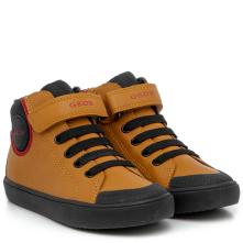 Μποτάκι Sneaker για αγόρι Geox J365CF 0ΜΕFU C2G9Β 2