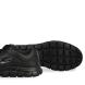 Skechers Track High Overtime Ανδρικά Αθλητικά Παπούτσια Trail Running Μαύρα 999894/ΒΒΚ-4