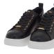Γυναικείο Sneaker μαύρο Renato Garini  R119R105212J-3