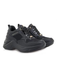 Γυναικείο Sneaker μαύρο Renato Garini  R119R618320Χ 2