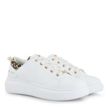 Sneaker για κορίτσι άσπρο Renato Garini RΑ26Α233226L 2