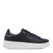 Γυναικείο Sneaker μαύρο Renato Garini  R157Q6122Β19-4
