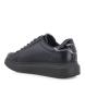 Ανδρικό Sneaker μαύρο Renato Garini  R57002513Ι79-2