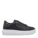 Γυναικείο Sneaker μαύρο Renato Garini  R119R5332133-0