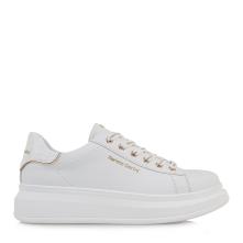 Γυναικείο Sneaker άσπρο Renato Garini  R119R166239Ι