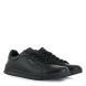 Ανδρικό μαύρο sneaker Renato Garini  R57000371001-1