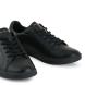 Ανδρικό μαύρο sneaker Renato Garini  R57000371001-2