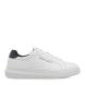 Ανδρικό Sneaker άσπρο Renato Garini  R565V0202483-0