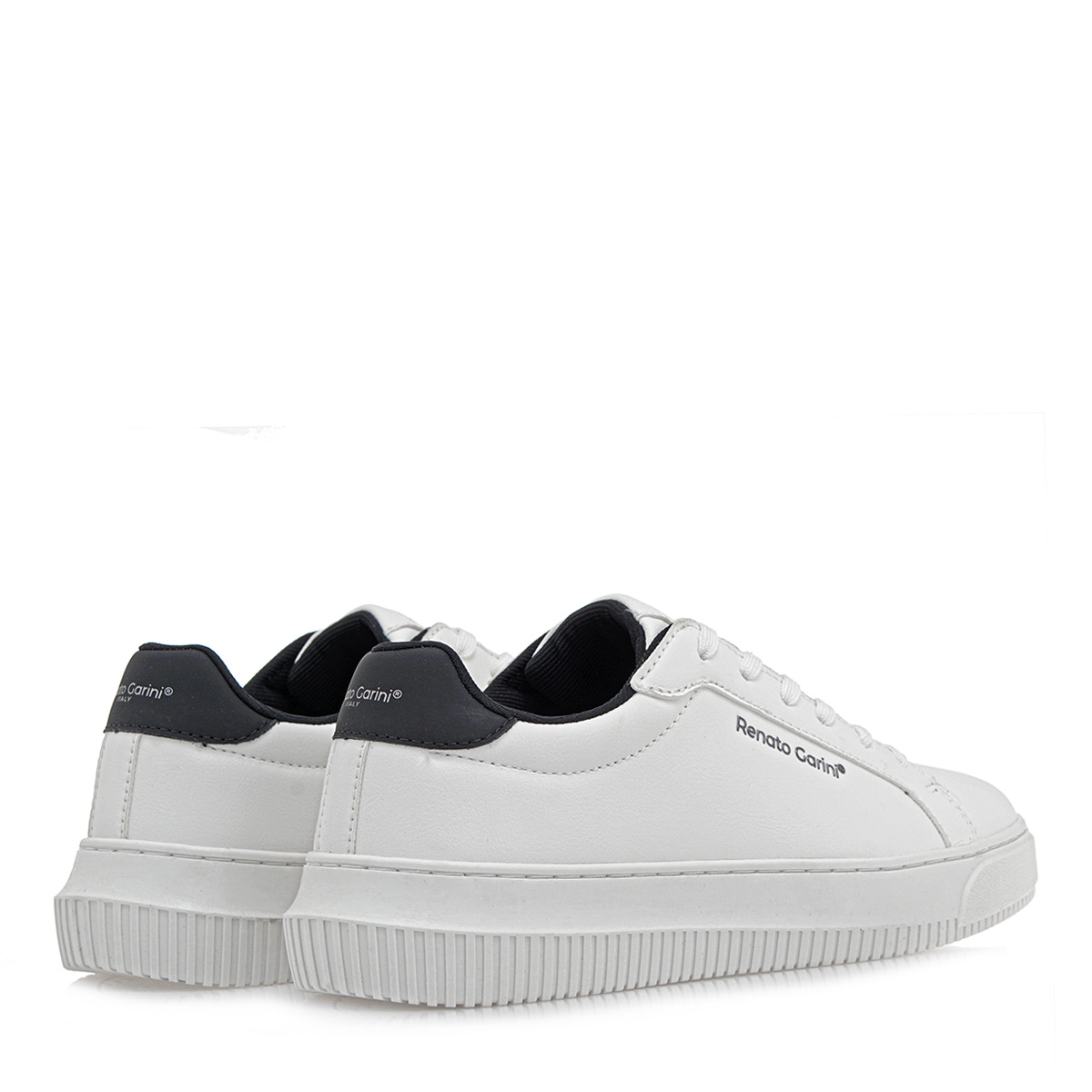 Ανδρικό Sneaker άσπρο Renato Garini  R565V0202483
