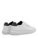 Ανδρικό Sneaker άσπρο Renato Garini  R565V0202483-2