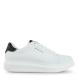 Ανδρικό Sneaker άσπρο Renato Garini  R57002513Ζ62-0