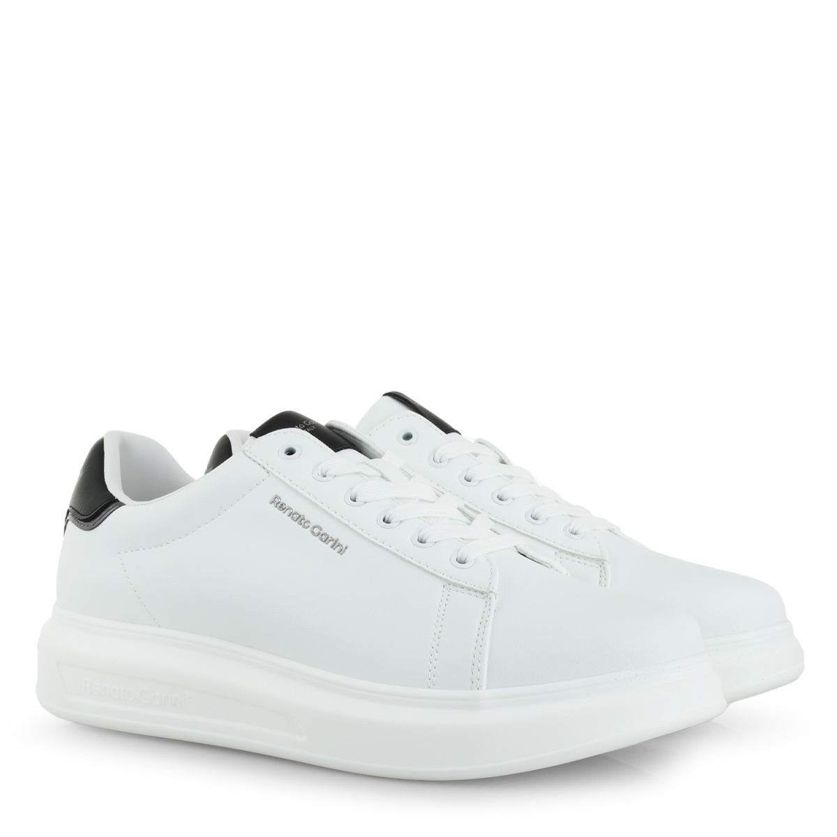 Ανδρικό Sneaker άσπρο Renato Garini  R57002513Ζ62