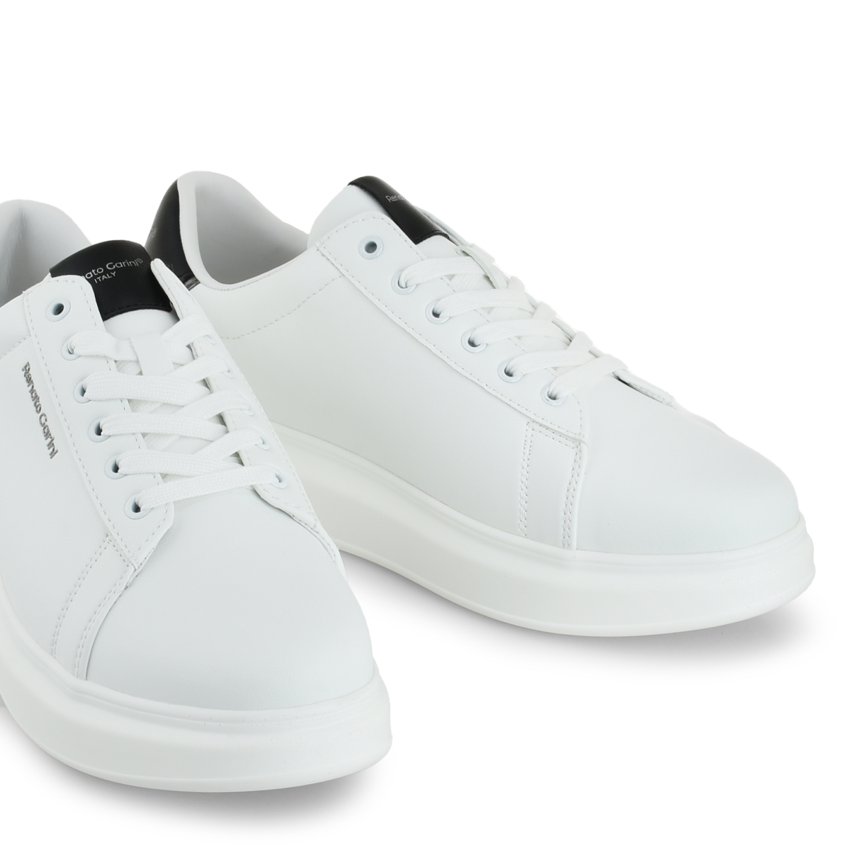 Ανδρικό Sneaker άσπρο Renato Garini  R57002513Ζ62