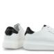Ανδρικό Sneaker άσπρο Renato Garini  R57002513Ζ62-3