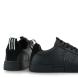 Ανρδικό Sneaker μαύρο Renato Garini  R57004561001-7