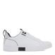 Ανδρικό Sneaker άσπρο Renato Garini R5700456189Ε-4