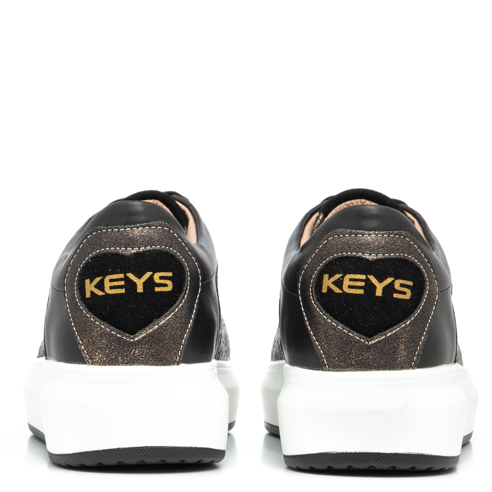 Γυναικείο Sneaker KEYS K-8303