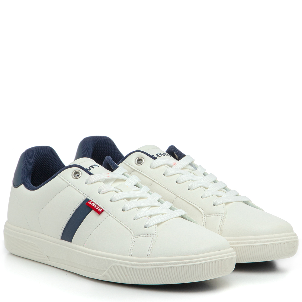 Ανδρικό Sneaker Levi's άσπρο  235431-794-51