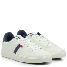 Ανδρικό Sneaker Levi's άσπρο  235431-794-51 2
