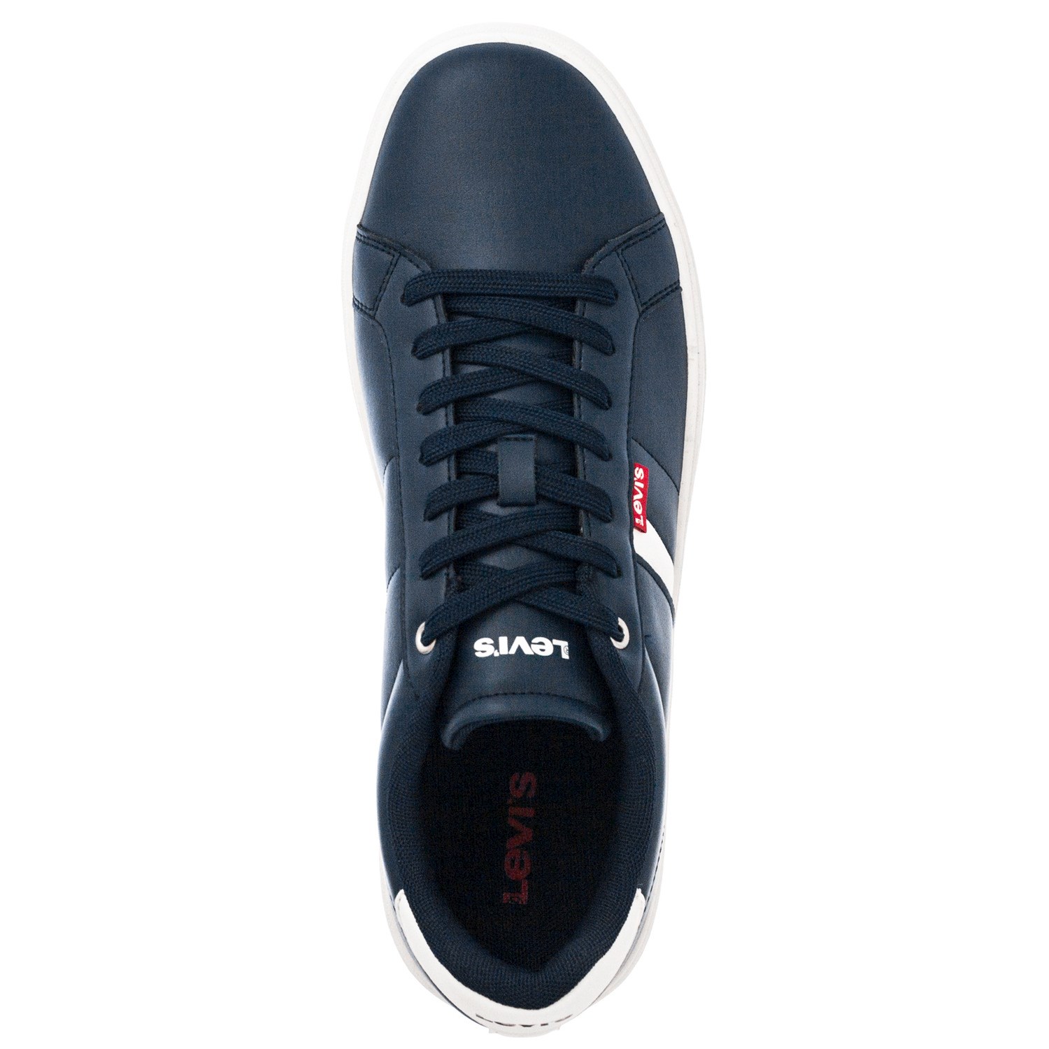 Ανδρικό Sneaker μπλέ Levi's  235431-794-17