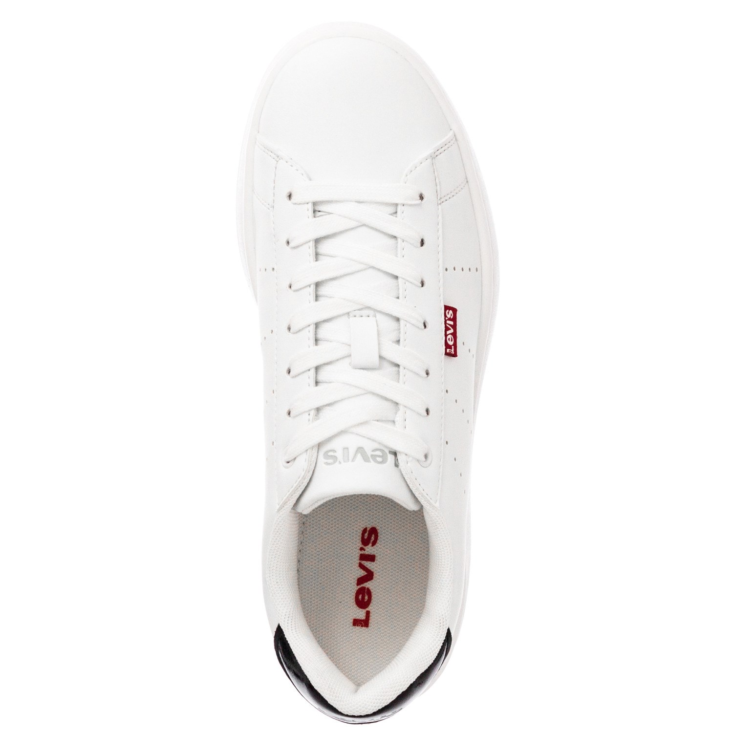 Γυναικείο Sneaker άσπρο Levi's  234665-1794-51