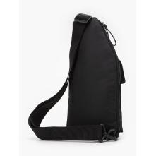 Levi's Ανδρική Τσάντα Ώμου / Χιαστί σε Μαύρο χρώμα  235479-0086-0059 2