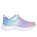 Sneaker για κορίτσι πολύχρωμο  Skechers  303397L/ΤQΜΤ-0