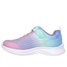 Sneaker για κορίτσι πολύχρωμο  Skechers  303397L/ΤQΜΤ 2