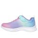 Sneaker για κορίτσι πολύχρωμο  Skechers  303397L/ΤQΜΤ-1