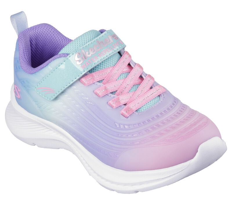 Sneaker για κορίτσι πολύχρωμο  Skechers  303397L/ΤQΜΤ