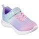 Sneaker για κορίτσι πολύχρωμο  Skechers  303397L/ΤQΜΤ-2