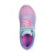 Sneaker για κορίτσι πολύχρωμο  Skechers  303397L/ΤQΜΤ-3