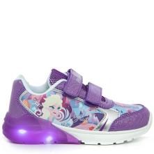 Sneaker για κορίτσι με φωτάκια Frozen  1-904-23508-39 2
